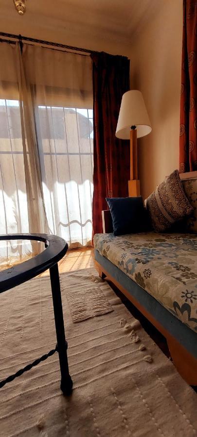 Sweet Rooms ルクソール エクステリア 写真
